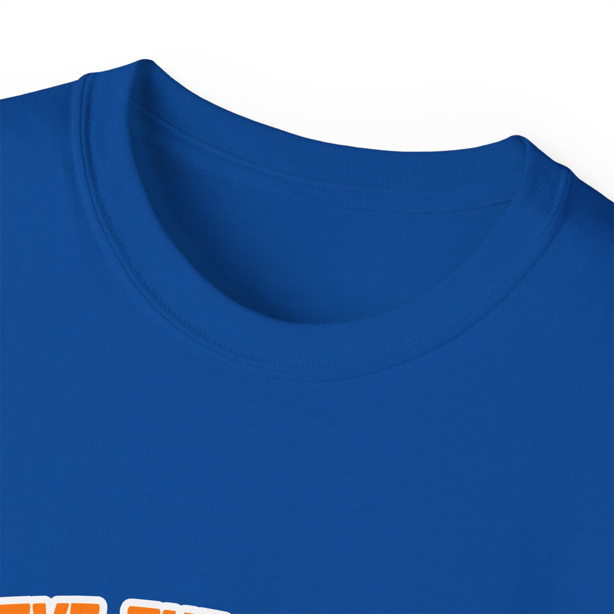 Smell of Anthropology in the Morning - Unisex Ultra Cotton Tee