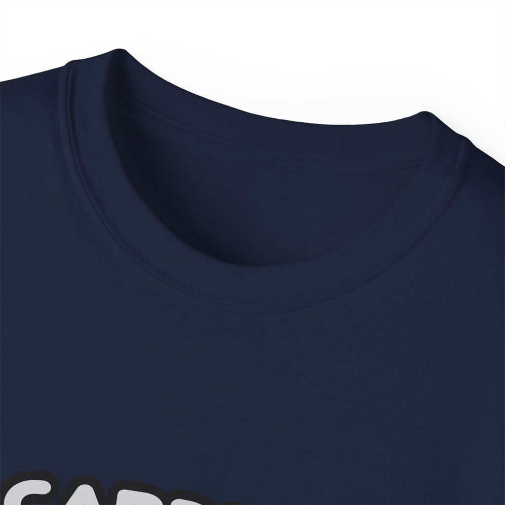 Cardiac Nurse ... I'm Kind of a Big Deal - Unisex Ultra Cotton Tee