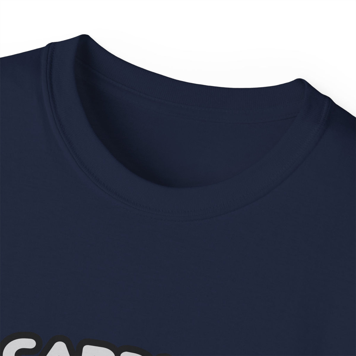 Cardiac Nurse ... I'm Kind of a Big Deal - Unisex Ultra Cotton Tee