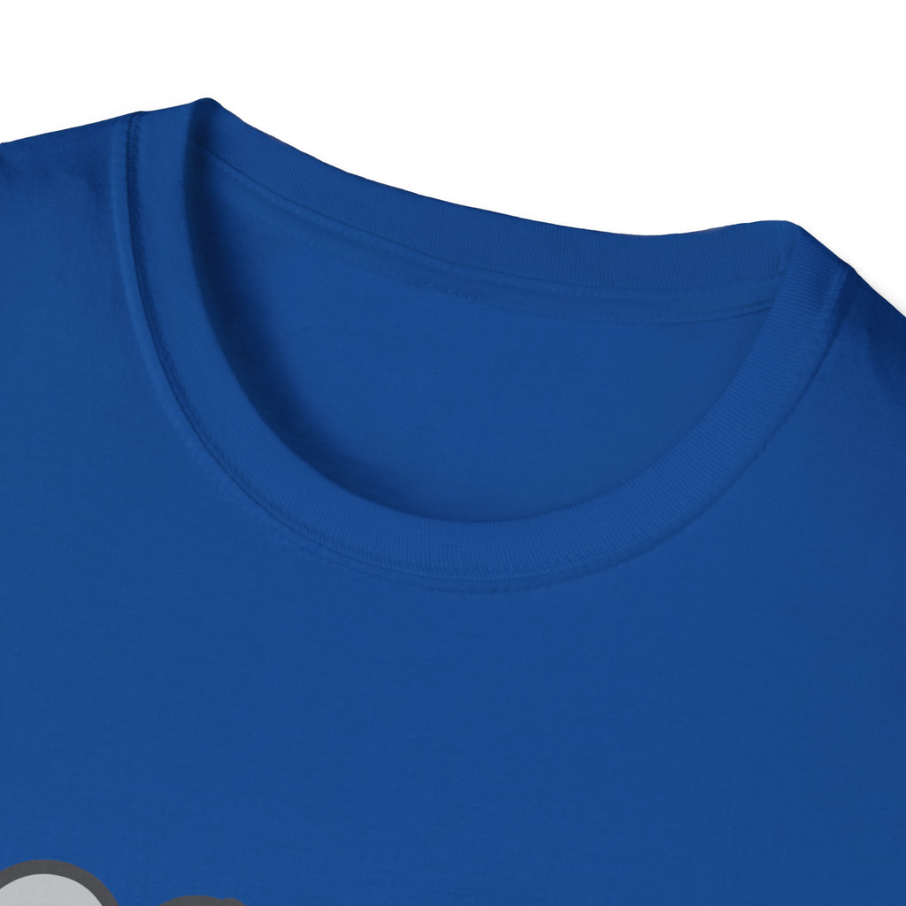 Doctors...Smarter - Unisex Softstyle T-Shirt