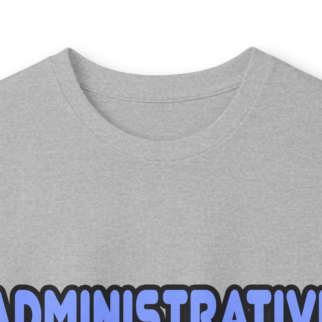 Miracles and Administrative Assistants - Unisex Ultra Cotton Long Sleeve Tee