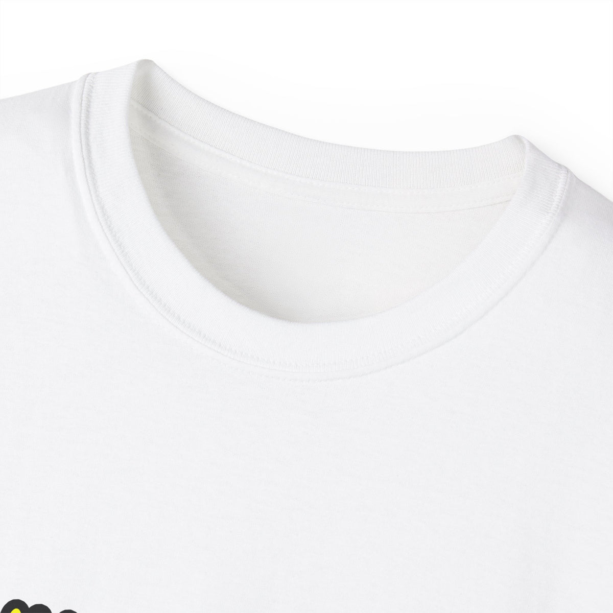 Have No Fear, The Biologist Is Here - Unisex Ultra Cotton Tee