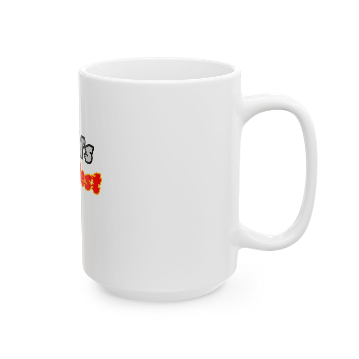 World's Hottest Chef - Ceramic Mug, (11oz, 15oz)