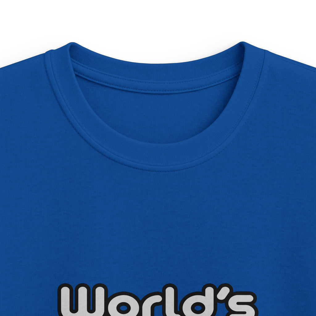 World's Coolest Administrative Assistant - Kids Softstyle Tee