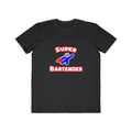Super Bartender (2) - Men's Lightweight Fashion Tee