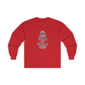 Keep Calm and Call a Chef - Unisex Ultra Cotton Long Sleeve Tee