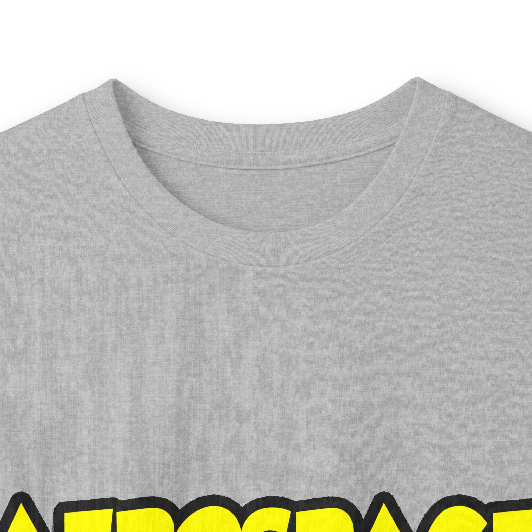 Aerospace Engineers...Cool Kids of Sci World - Unisex Ultra Cotton Long Sleeve Tee