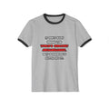 World's Greatest Archaeologist Joke - Unisex Cotton Ringer T-Shirt