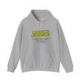 Professional Acupuncturist .. Joke - Unisex Heavy Blend™ Hooded Sweatshirt