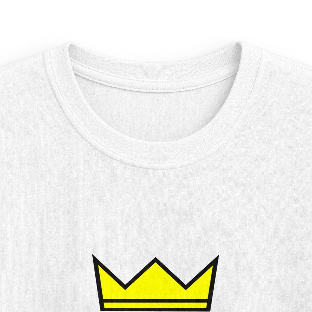King of Chemical Engineering (2) - Kids Softstyle Tee
