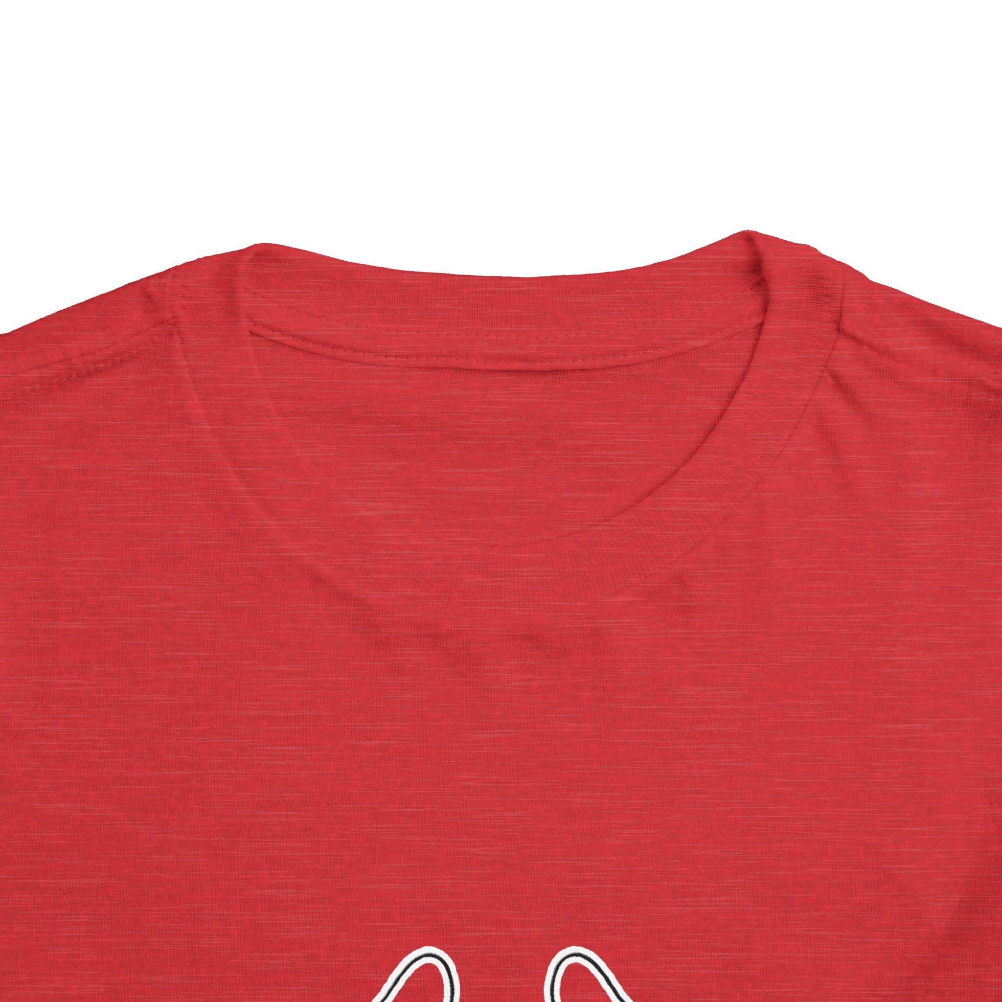 Two Thumbs .. Administrative Assistant - Toddler Short Sleeve Tee