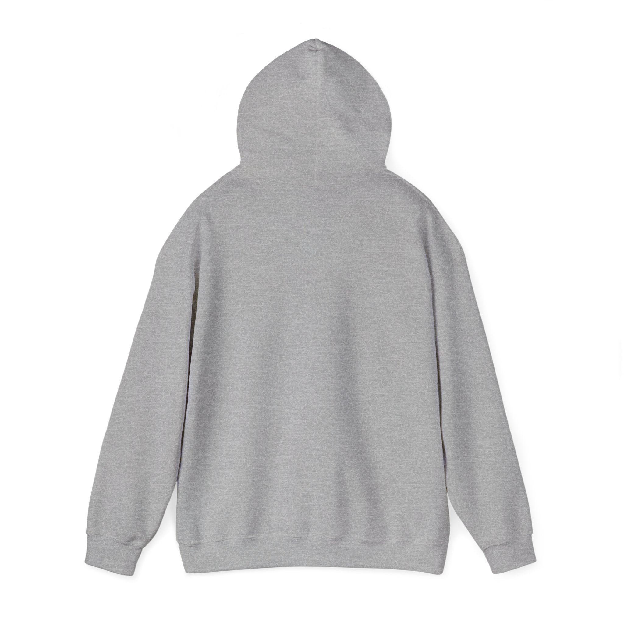 Nurse Hoodie — "Everyday's An Adventure When You're A Nurse" Comfort Pullover