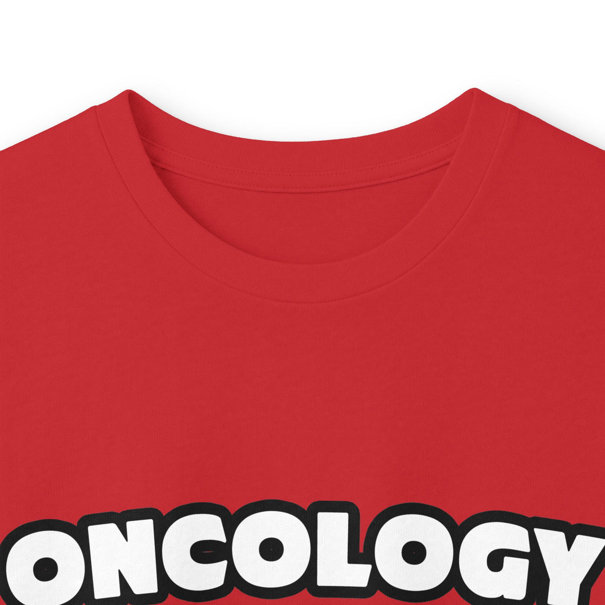 Oncology Nurse...Big Deal - Unisex Ultra Cotton Long Sleeve Tee