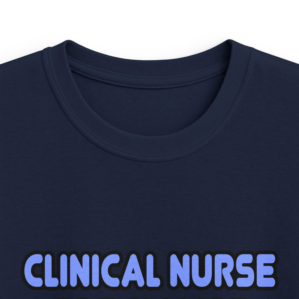 Miracles and Clinical Nurse Specialists - Kids Softstyle Tee