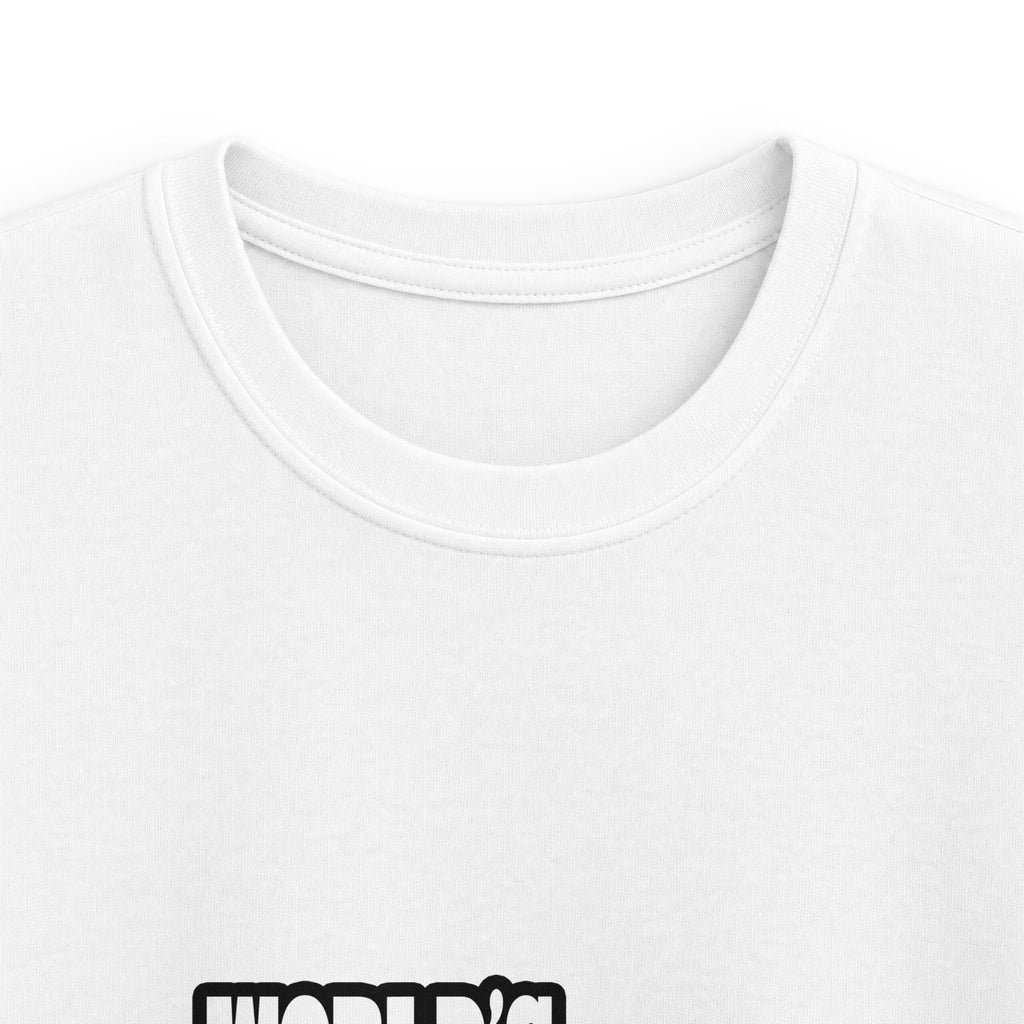 World's Best Administrative Assistant - Kids Softstyle Tee