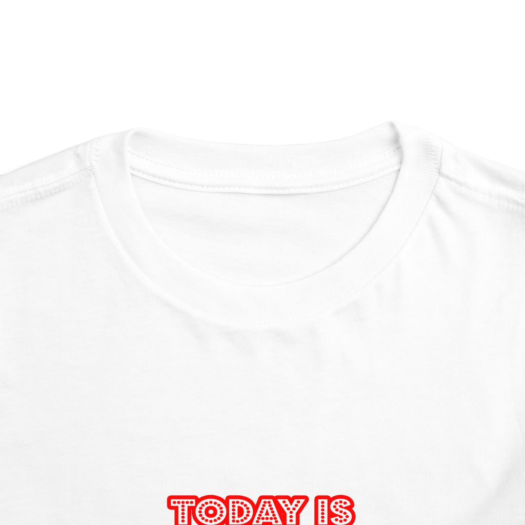 National 'Sleep With an Aerospace Engineer' Day - Toddler Short Sleeve Tee