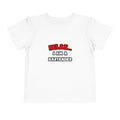 Relax ... I Am a Bartender - Toddler Short Sleeve Tee