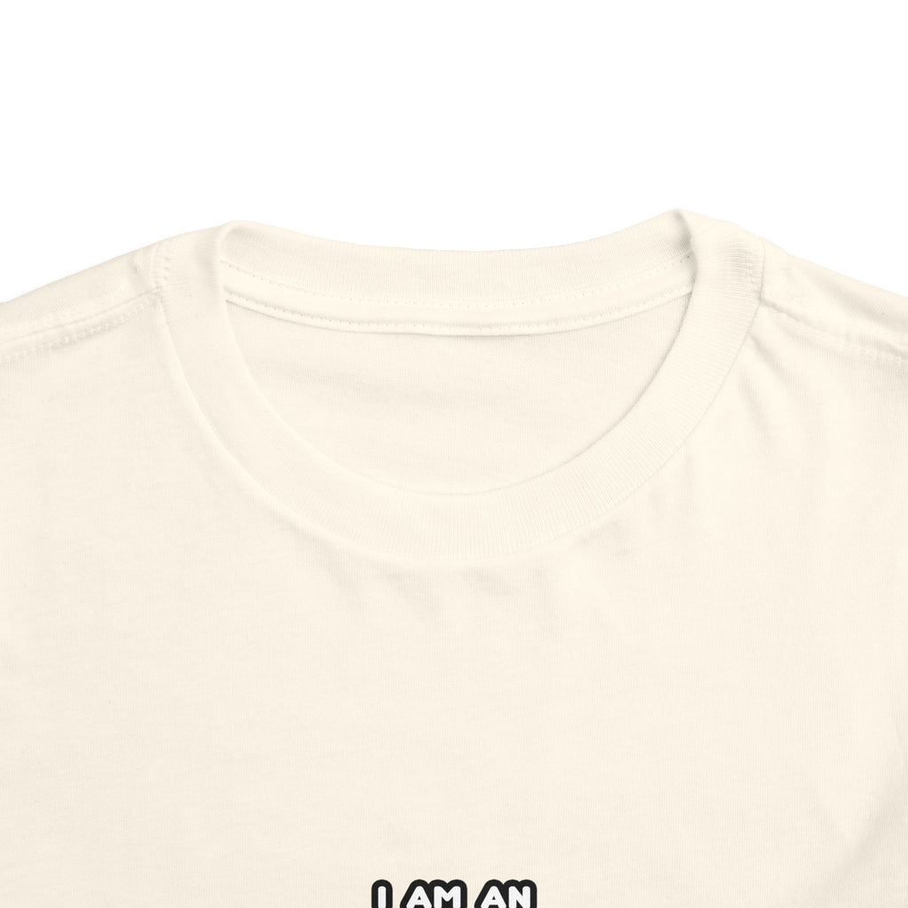 Funny Administrative Assistant T Shirts - Toddler Short Sleeve Tee