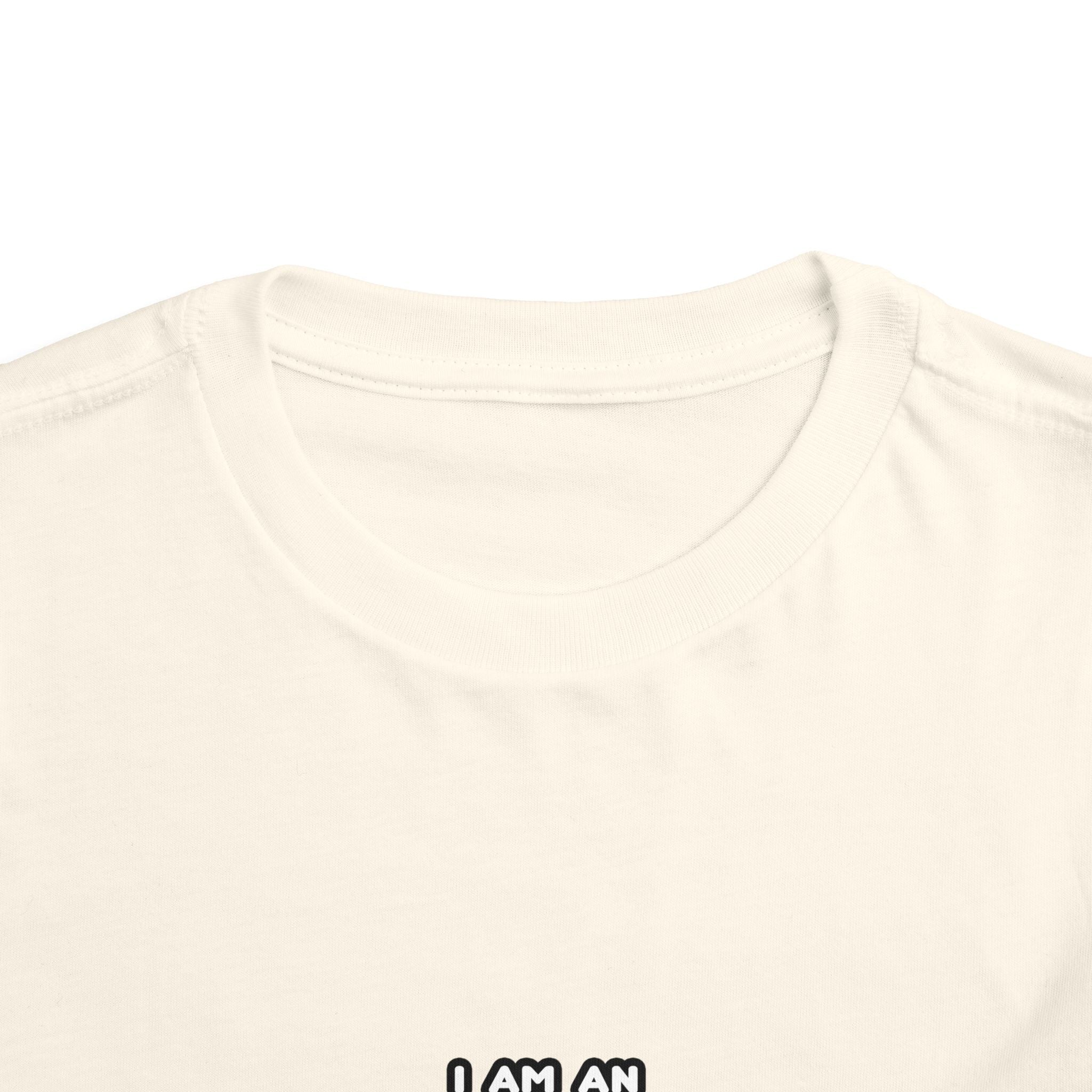 Funny Administrative Assistant T Shirts - Toddler Short Sleeve Tee
