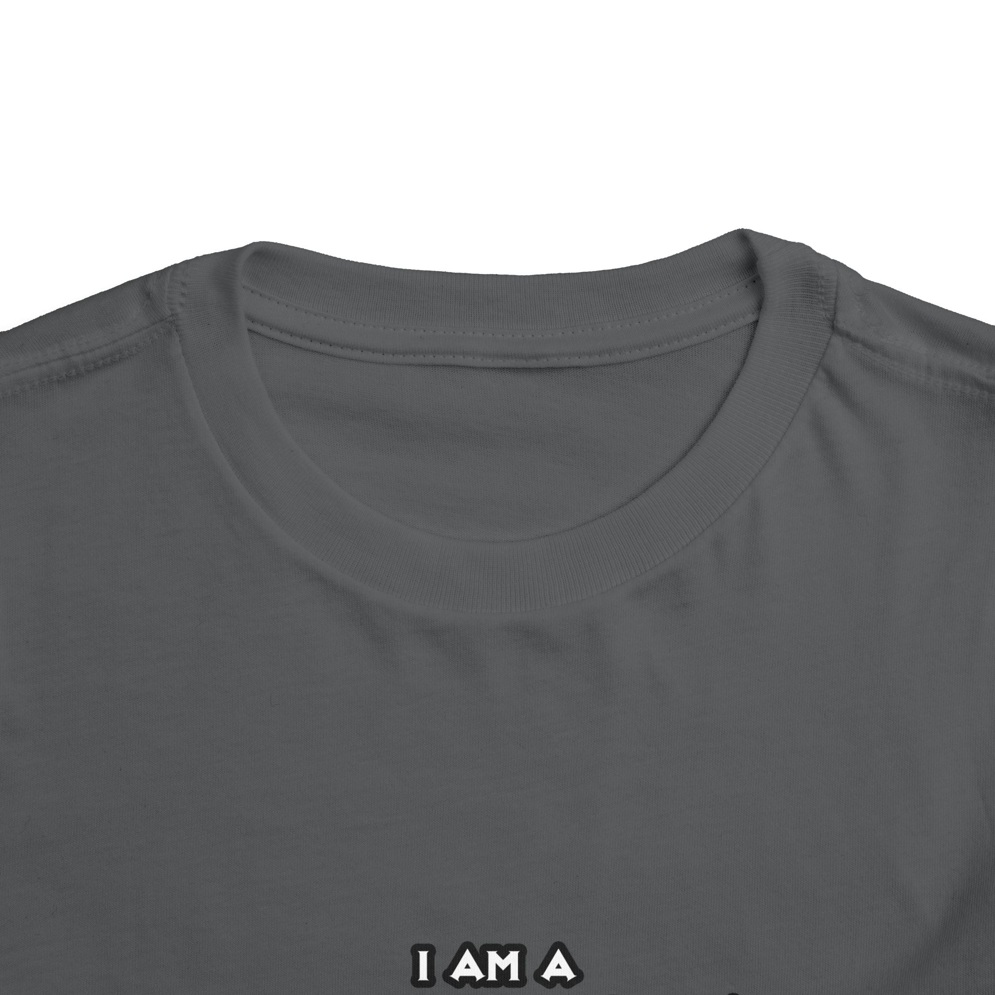 Nurse...Assume I Am Never Wrong - Toddler Short Sleeve Tee
