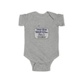 Trust Me .. I'm a Doctor - Infant Fine Jersey Bodysuit
