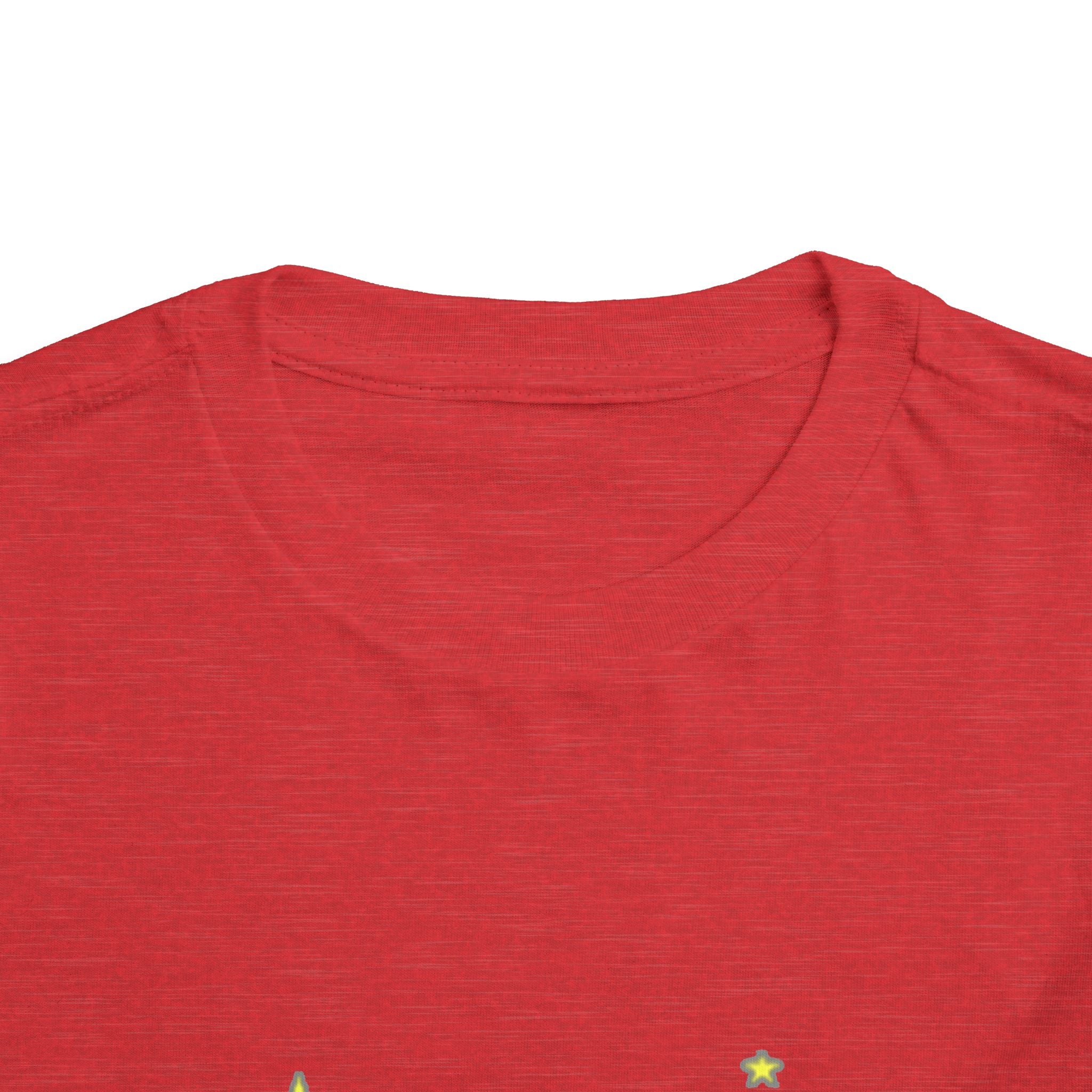 Wake Up Smarter...Sleep With a Teacher - Toddler Short Sleeve Tee