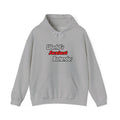 World's Sexiest Bartender - Unisex Heavy Blend™ Hooded Sweatshirt