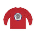 Pediatric Nurse...Because I Said So - Unisex Ultra Cotton Long Sleeve Tee