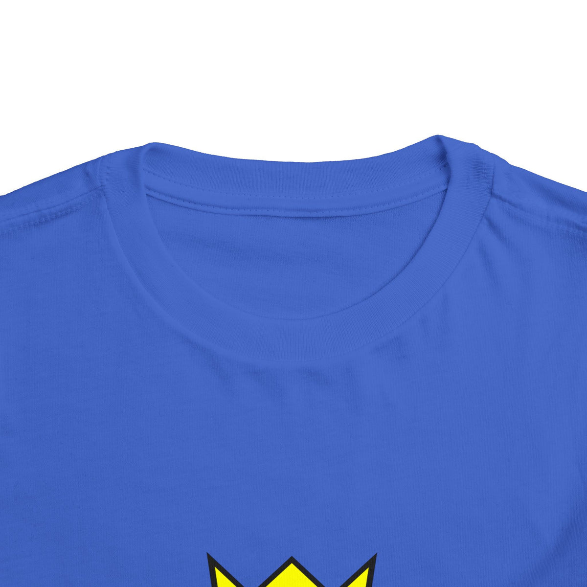 King of the Cardiologists - Toddler Short Sleeve Tee