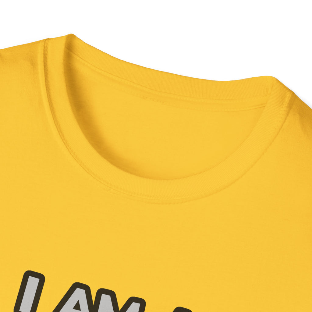 I Am A Doctor ... Not A Magician - Unisex Softstyle T-Shirt