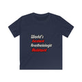World's Sexiest Anesthesiologist Assistant - Kids Softstyle Tee