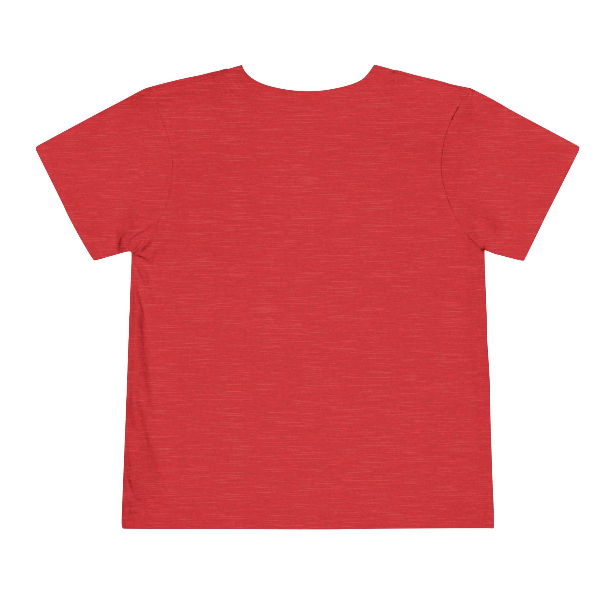 My Heart Belongs To An Engineer - Toddler Short Sleeve Tee
