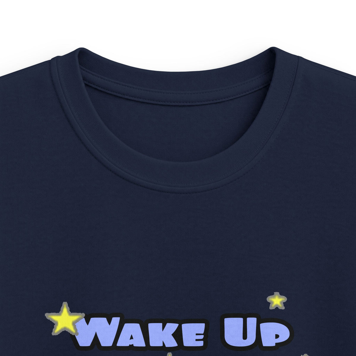 Wake Up Smarter...Sleep With a Farmer - Kids Softstyle Tee