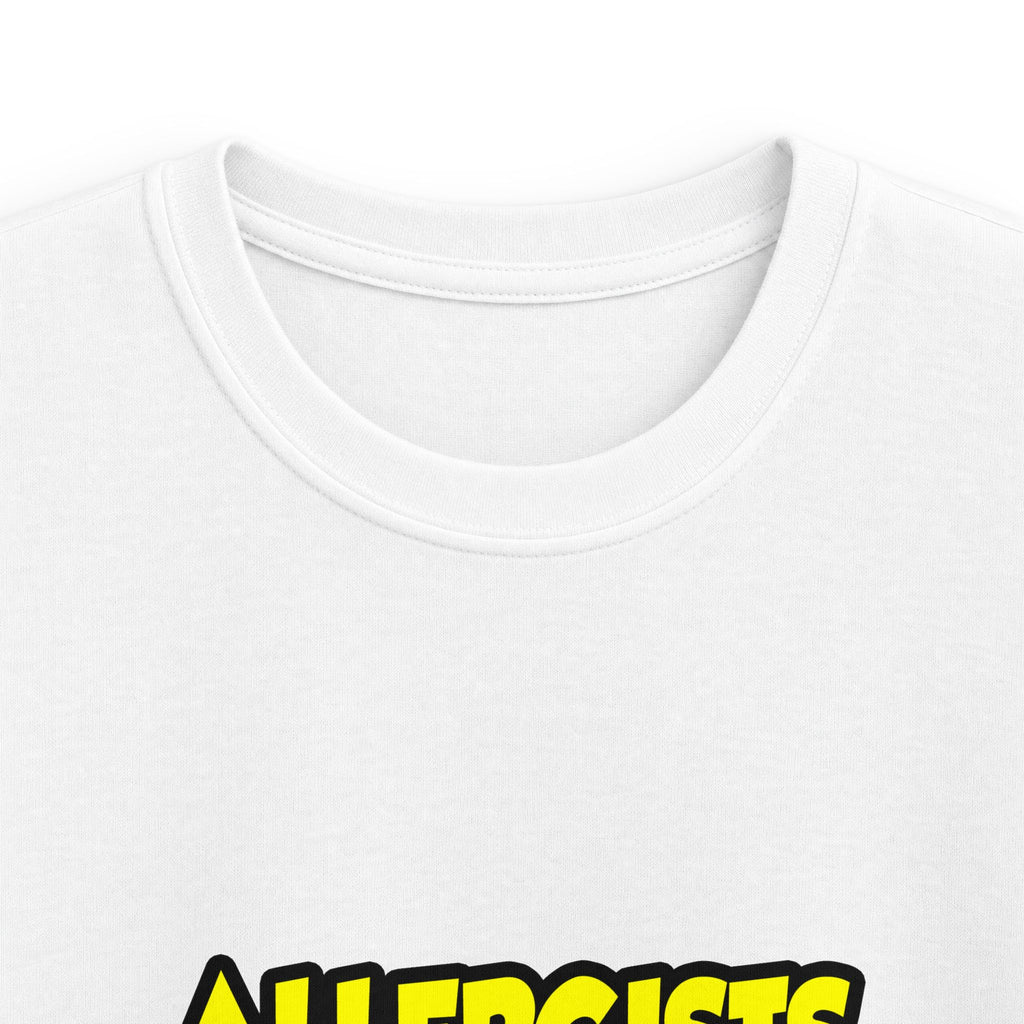 Allergists .. Cool Kids of the Medical World - Kids Softstyle Tee