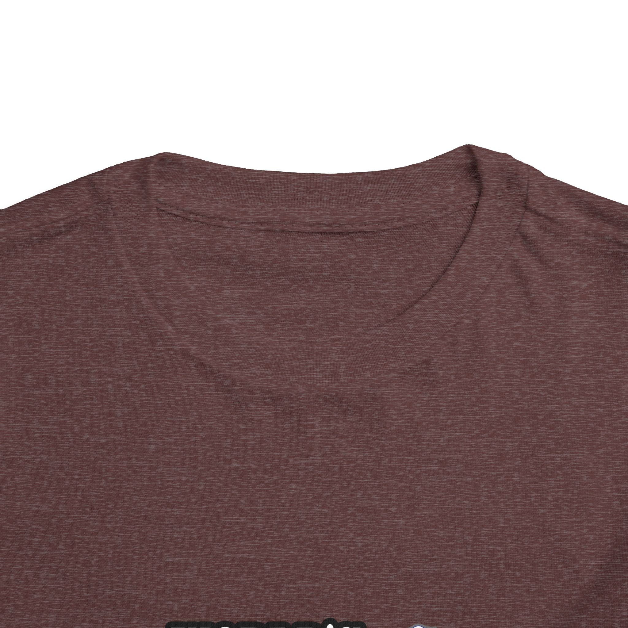 World's Best Astronomer - Toddler Short Sleeve Tee