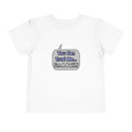 Trust Me .. I'm a Bailiff - Toddler Short Sleeve Tee
