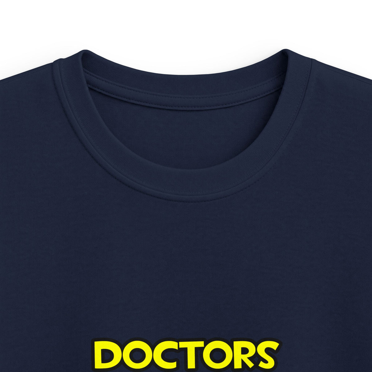Doctors Are Sofa King Cool - Kids Softstyle Tee