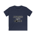 Attorneys Are The Bomb! - Kids Softstyle Tee