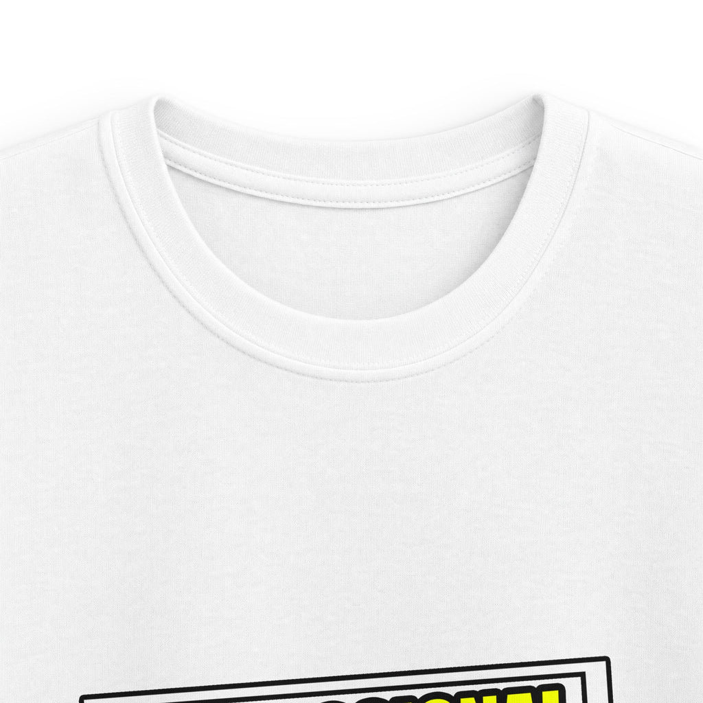Professional Teacher...Don't Try This At Home - Kids Softstyle Tee