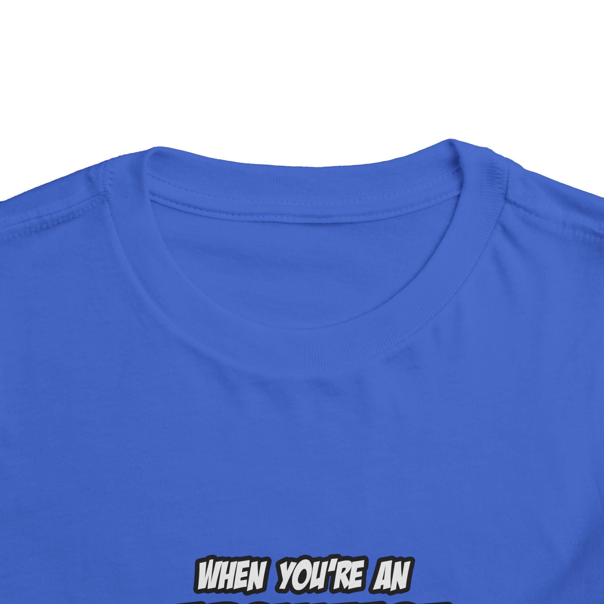 Architect .. OMG WTF LOL - Toddler Short Sleeve Tee