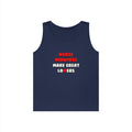 Nurse Midwives Make Great Lovers - Unisex Heavy Cotton Tank Top