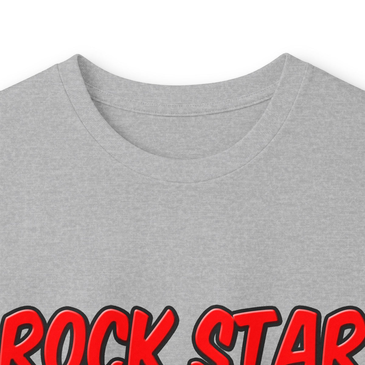 Rock Star .. Clinical Nurse Specialist - Unisex Ultra Cotton Long Sleeve Tee
