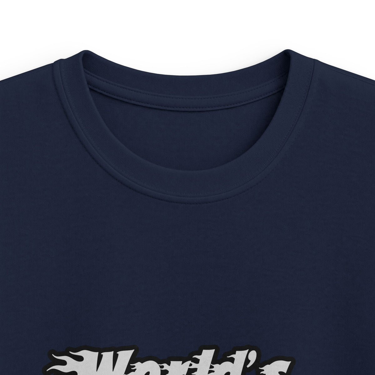 World's Hottest Dietitian - Kids Softstyle Tee