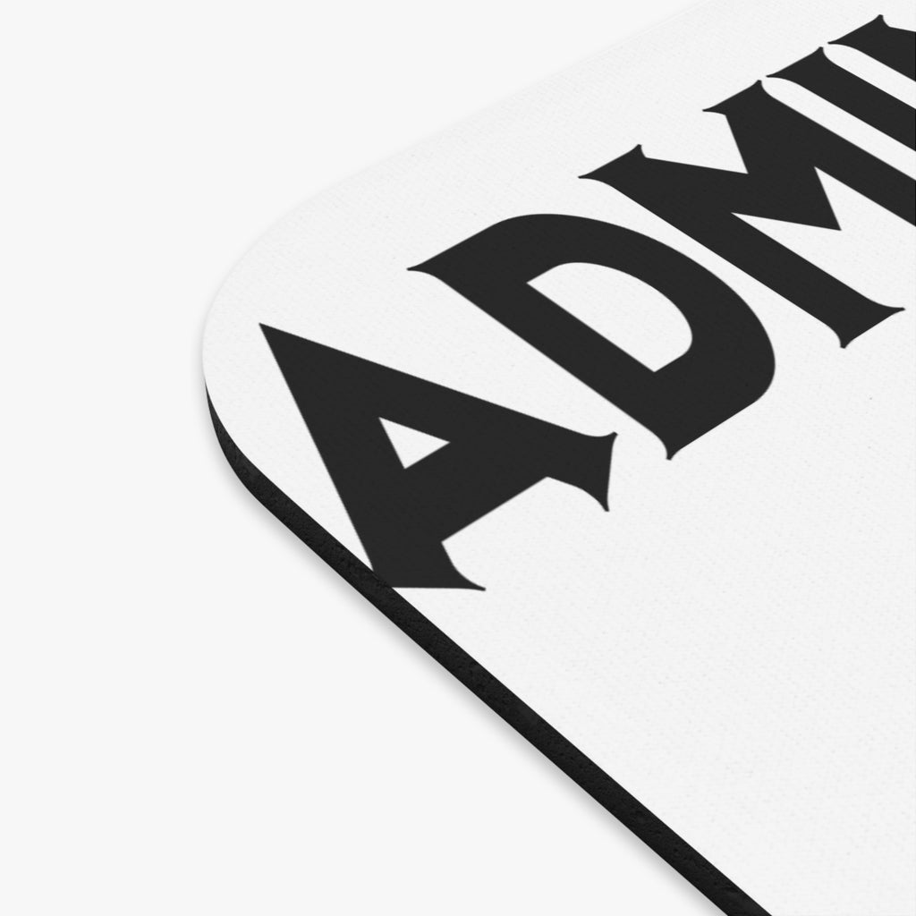 Administrative Assistants Are The Bomb! (2) - Mouse Pad (Rectangle)