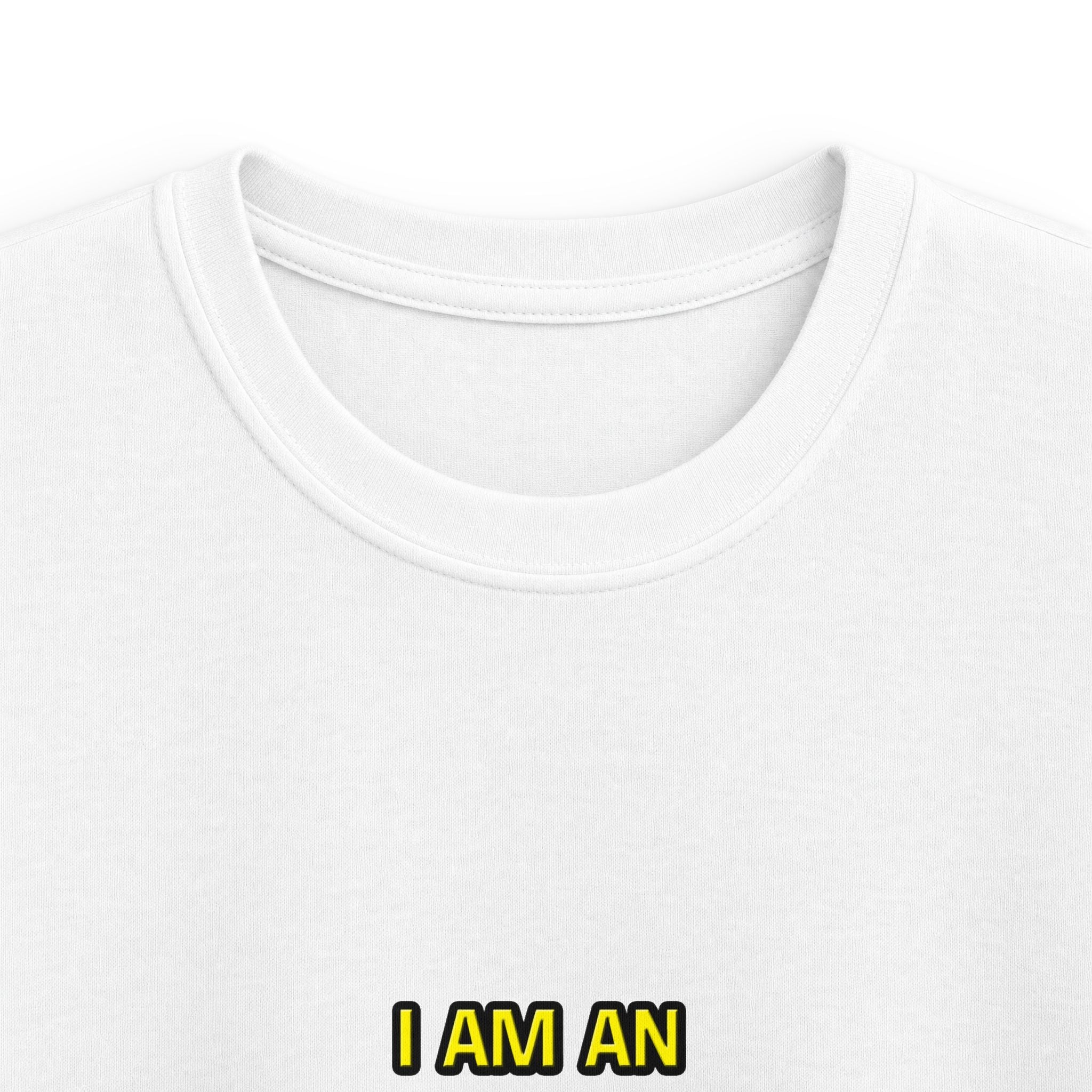 Air Traffic Controller...Superior Intelligence - Kids Softstyle Tee