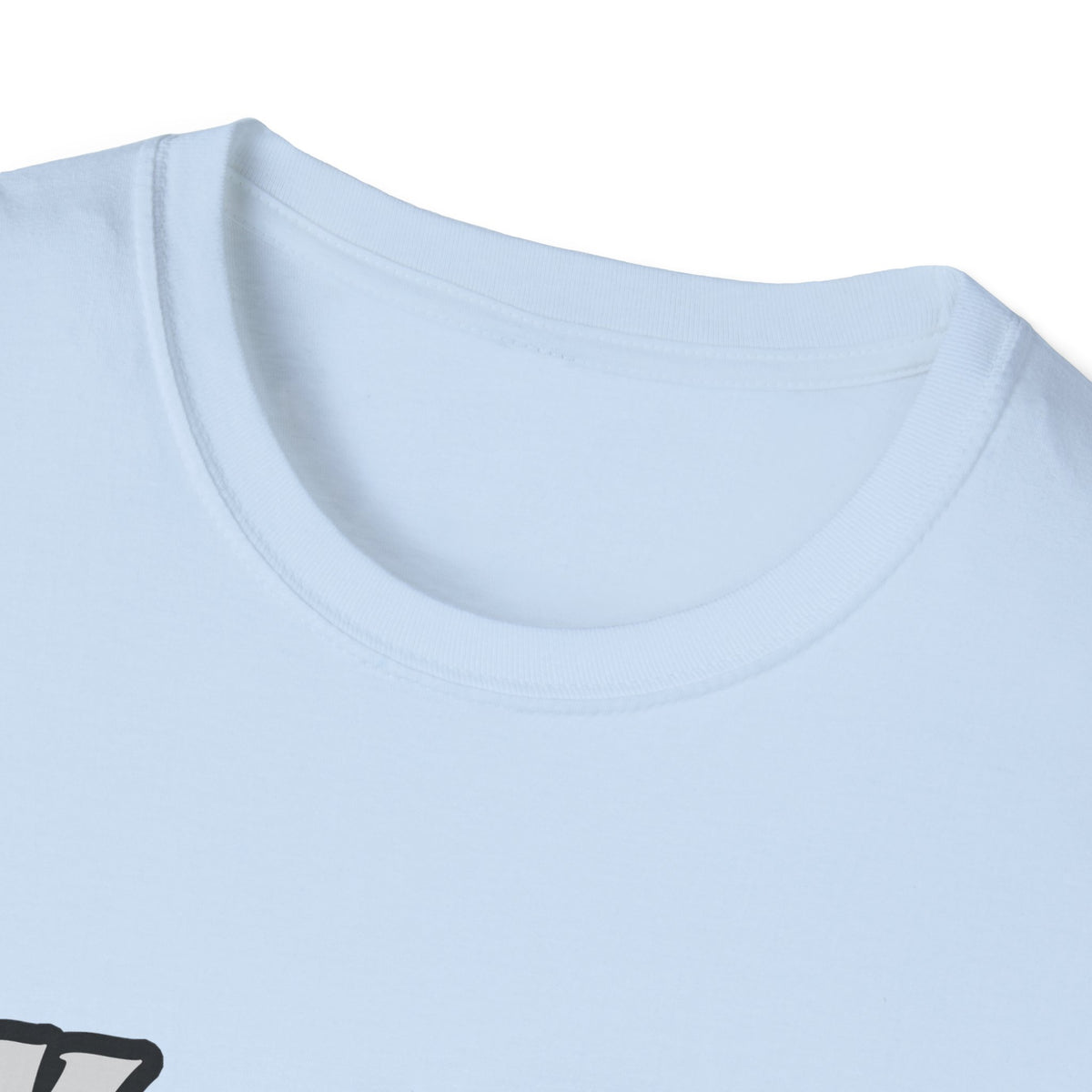 World's Hottest Biologist - Unisex Softstyle T-Shirt