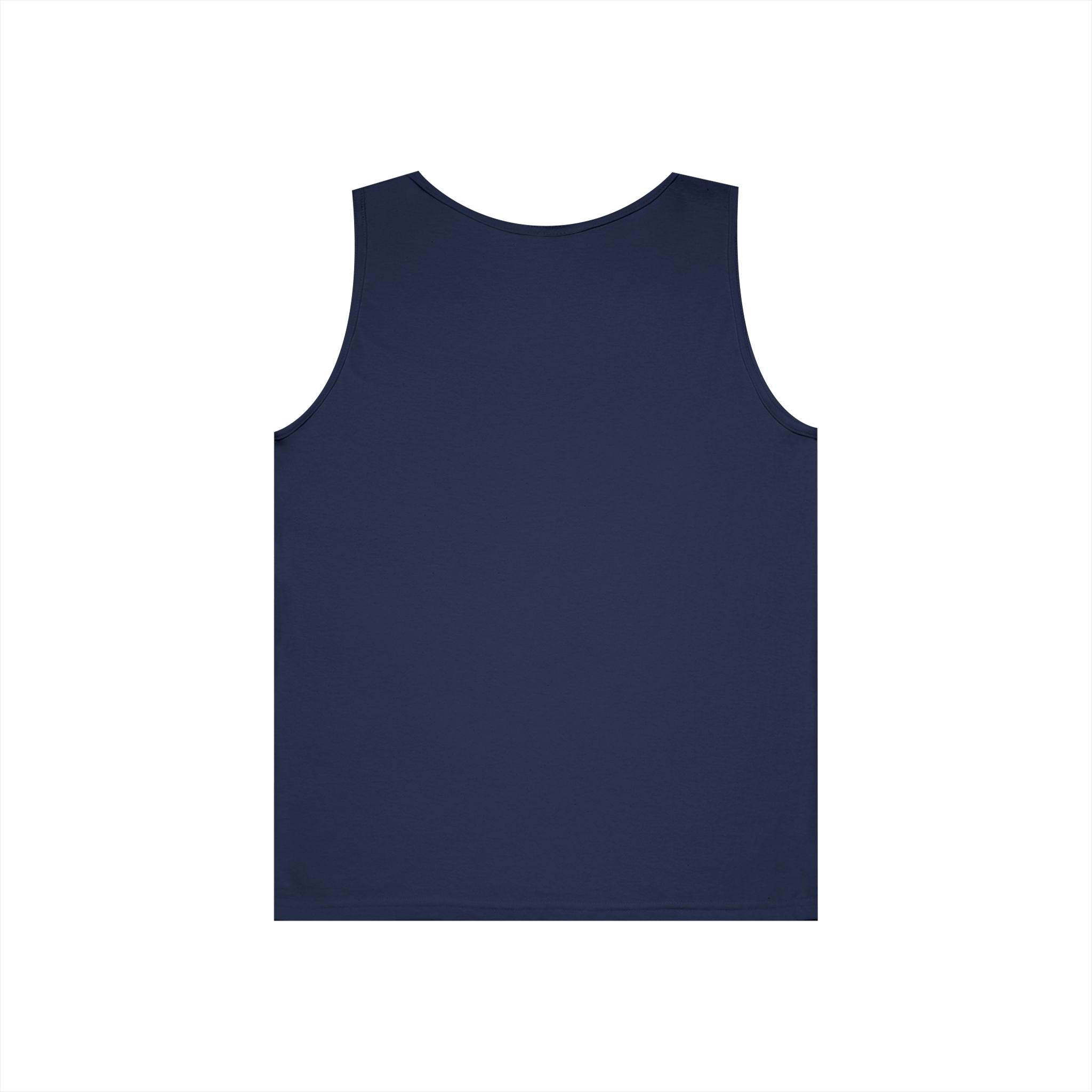 3 Reasons I Love Being a Teacher - Unisex Heavy Cotton Tank Top