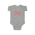 Pimpin' Ain't Easy .. Archaeologist - Infant Fine Jersey Bodysuit