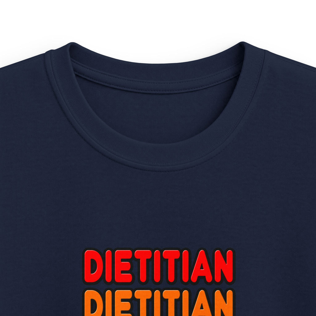 Rainbow Dietitian - Kids Softstyle Tee