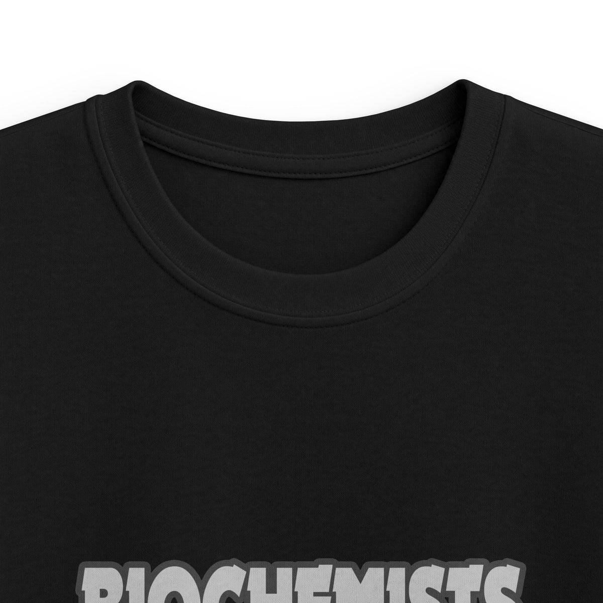 Biochemists...Smarter - Kids Softstyle Tee